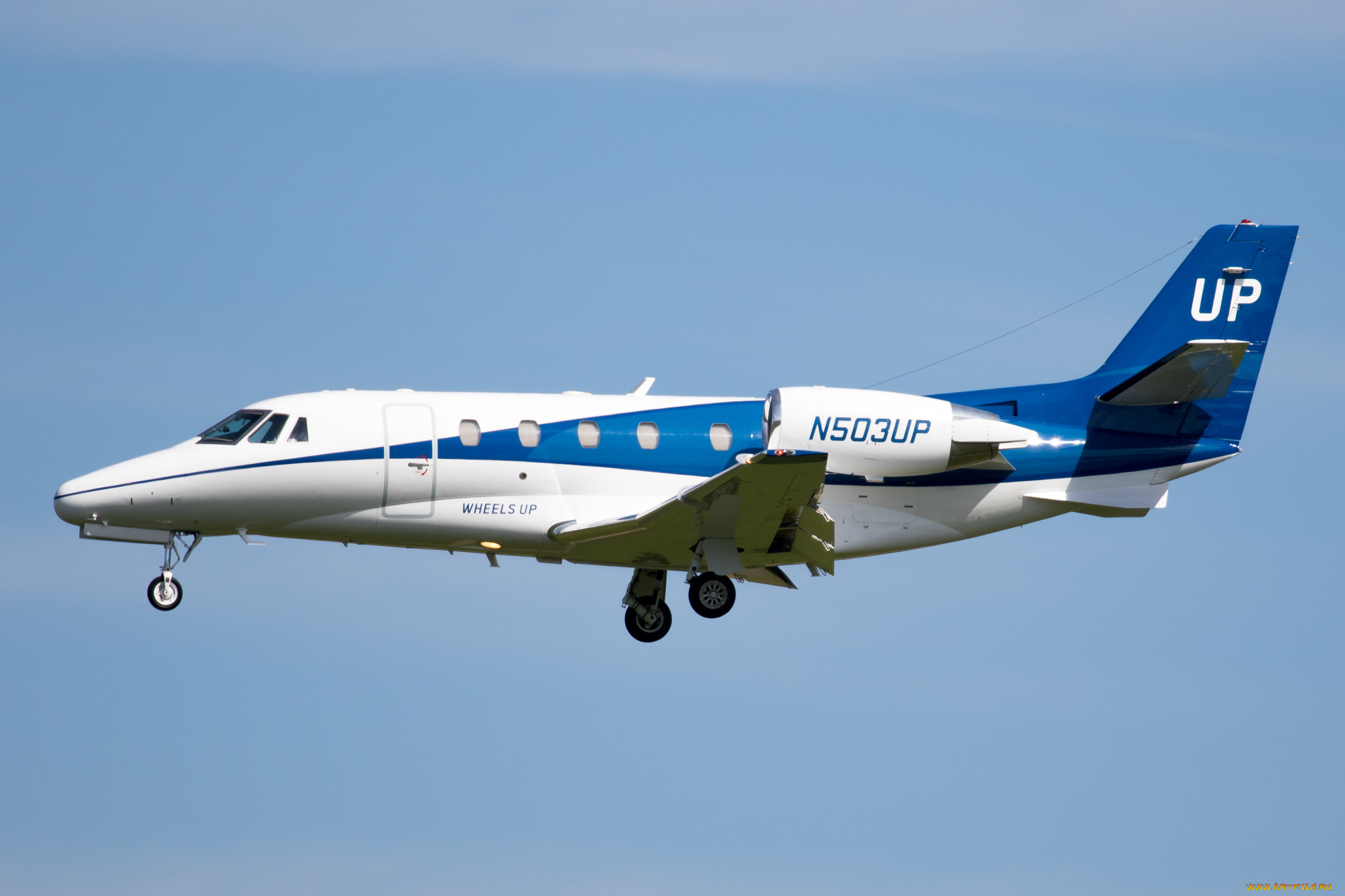 cessna 560xl citation, ,  , 